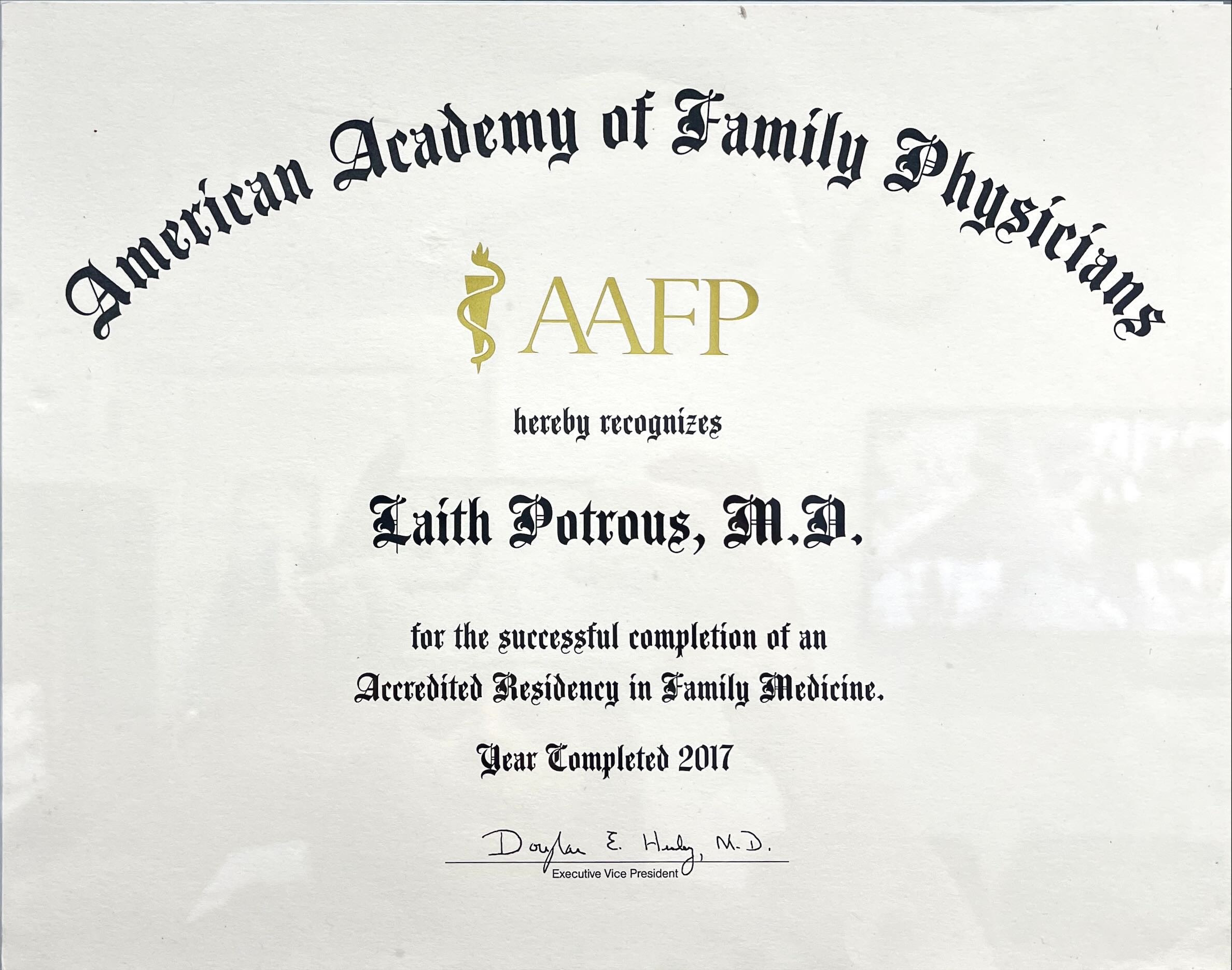 Clinic Opening Recognition