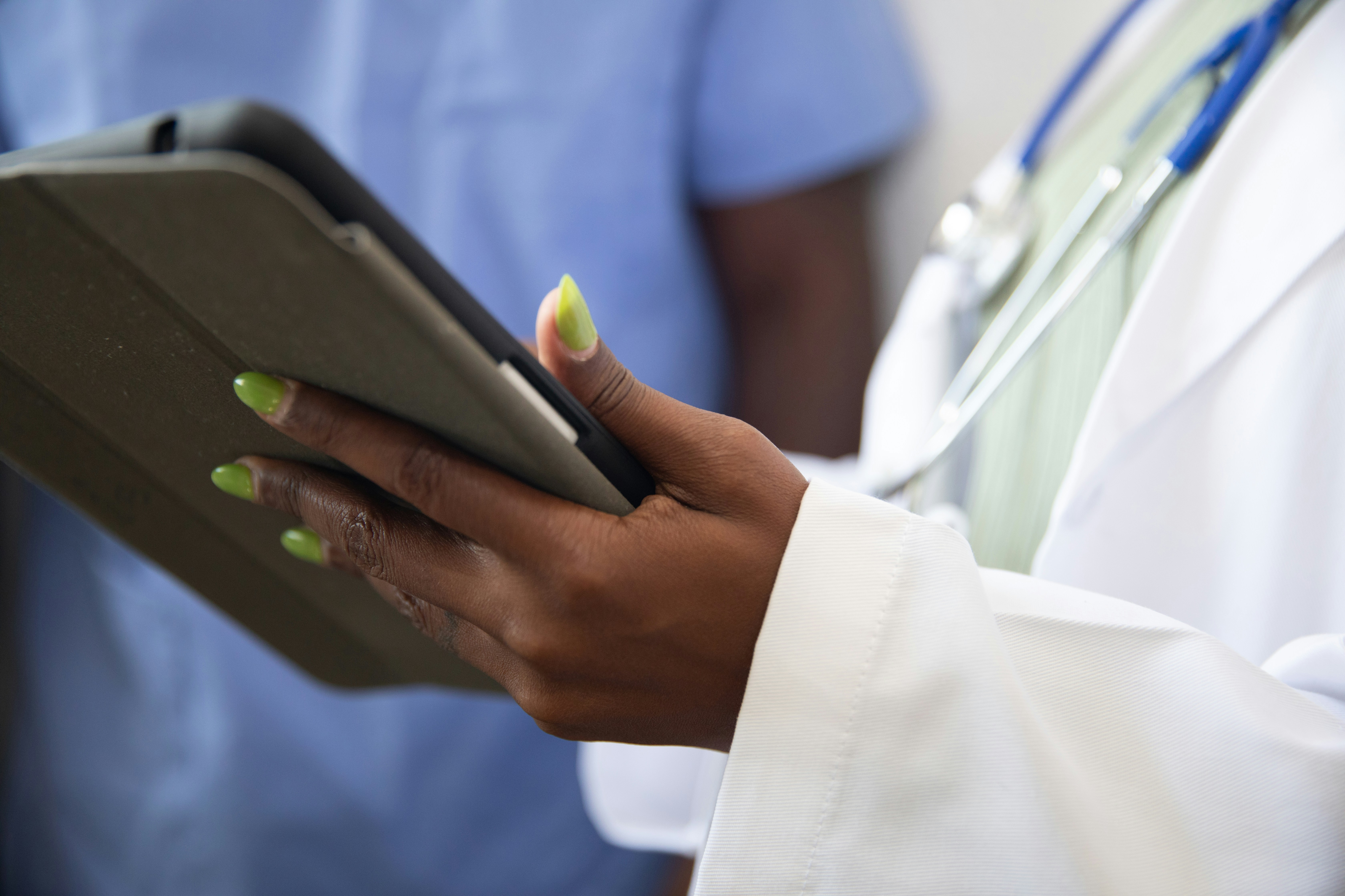 Experienced Doctors
