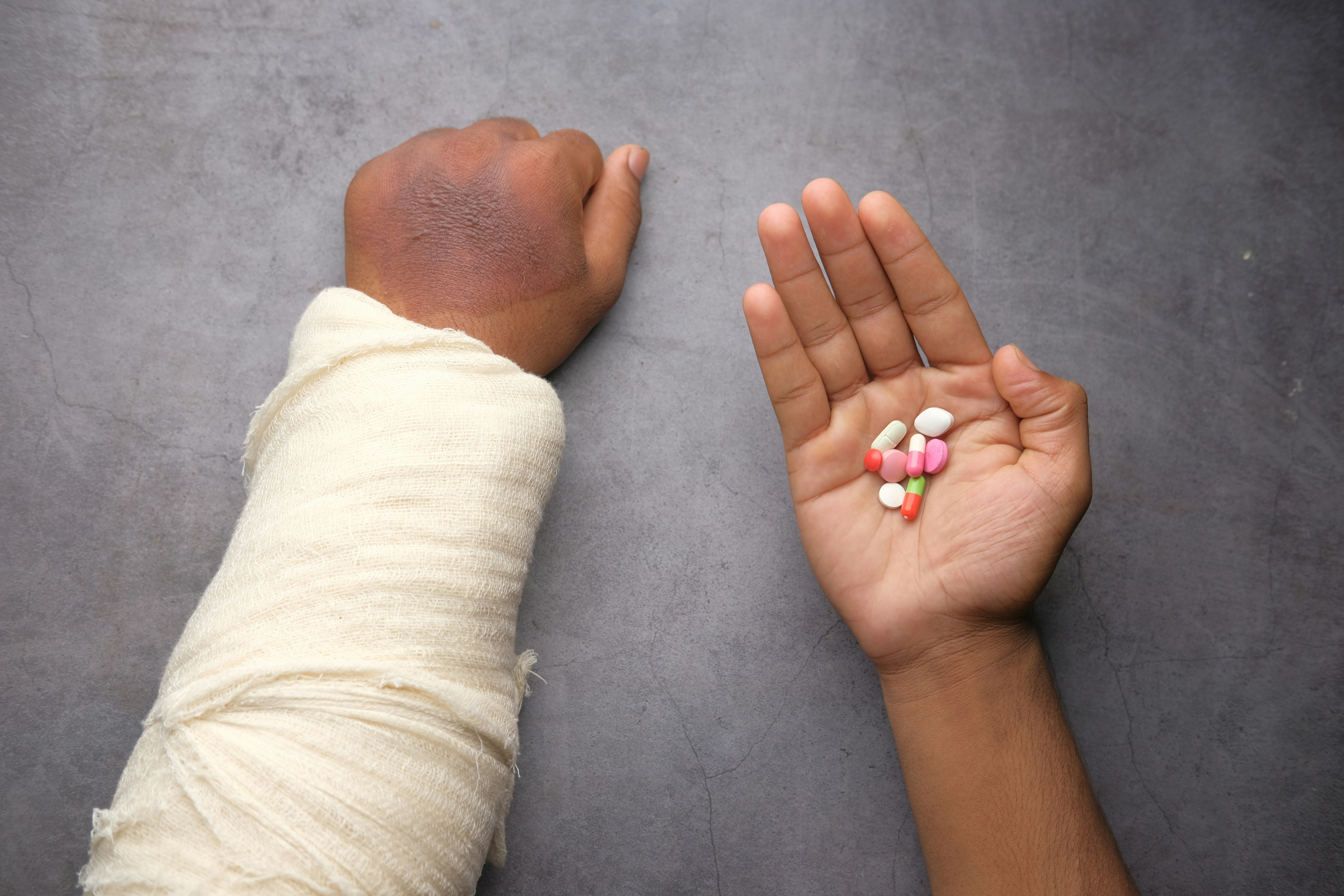 Injury Care